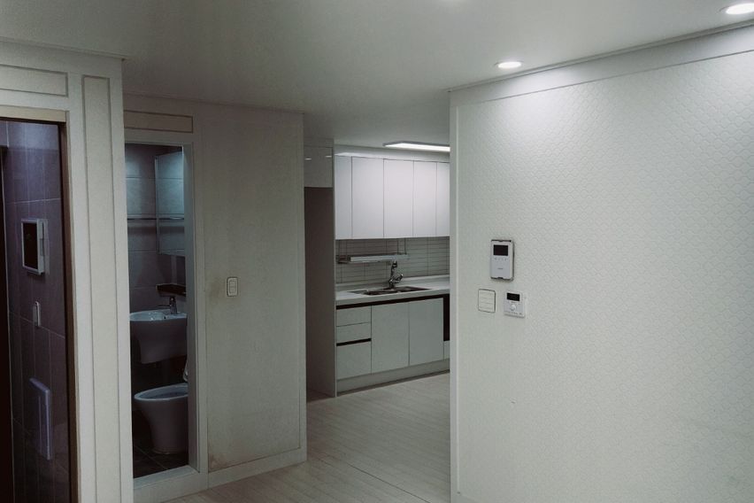 [르노22]안산3룸