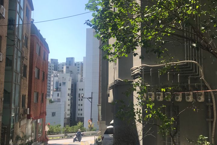광화문 서대문 개인룸 6번째 이미지