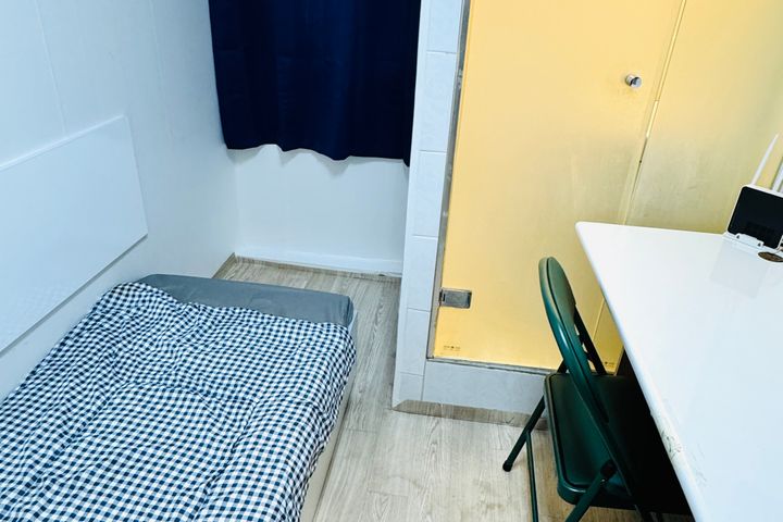 씨엘노블 샤워룸(외창) 3번째 이미지