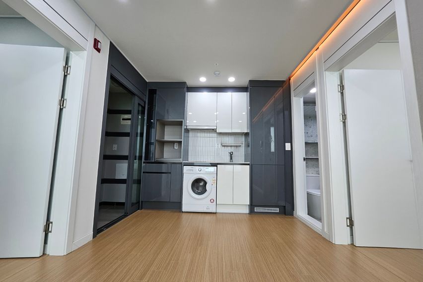 염창역 도보 4분 투룸