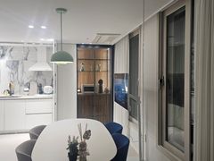 π‘β¨ Stylish Munjeong Accommodation β Newly Re 10th image