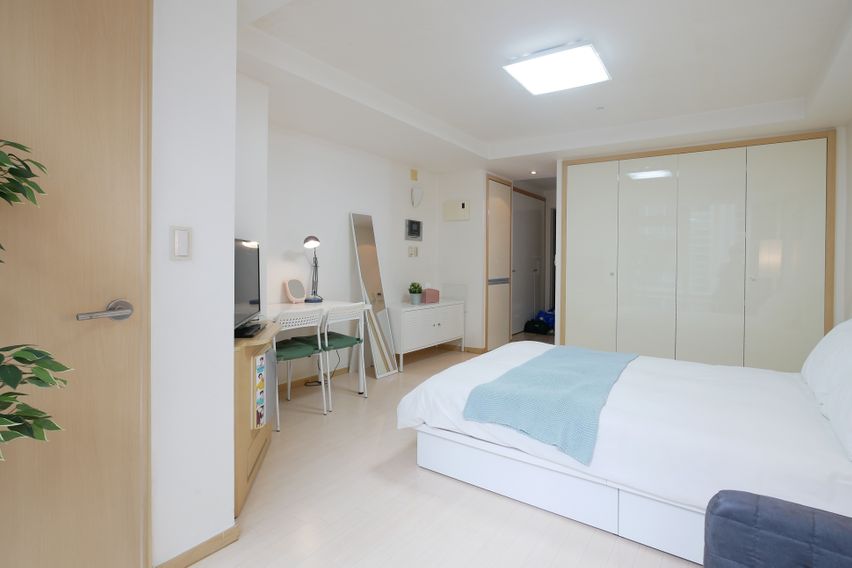 경복궁역+광화문역