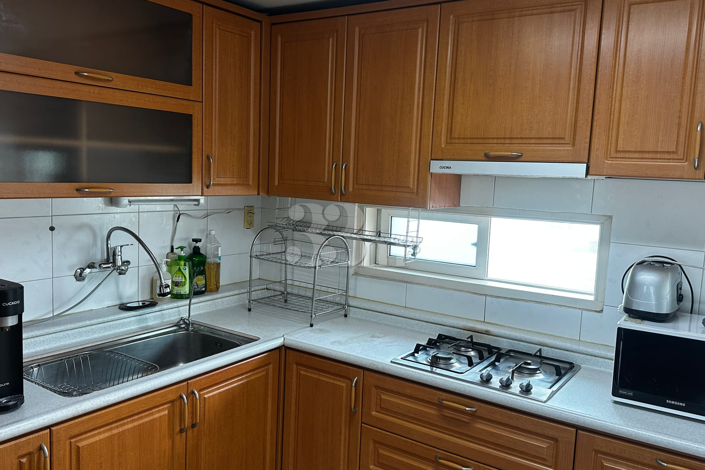 The only one in Ulsan 🔥 Fully furnished 4-ro 13th image