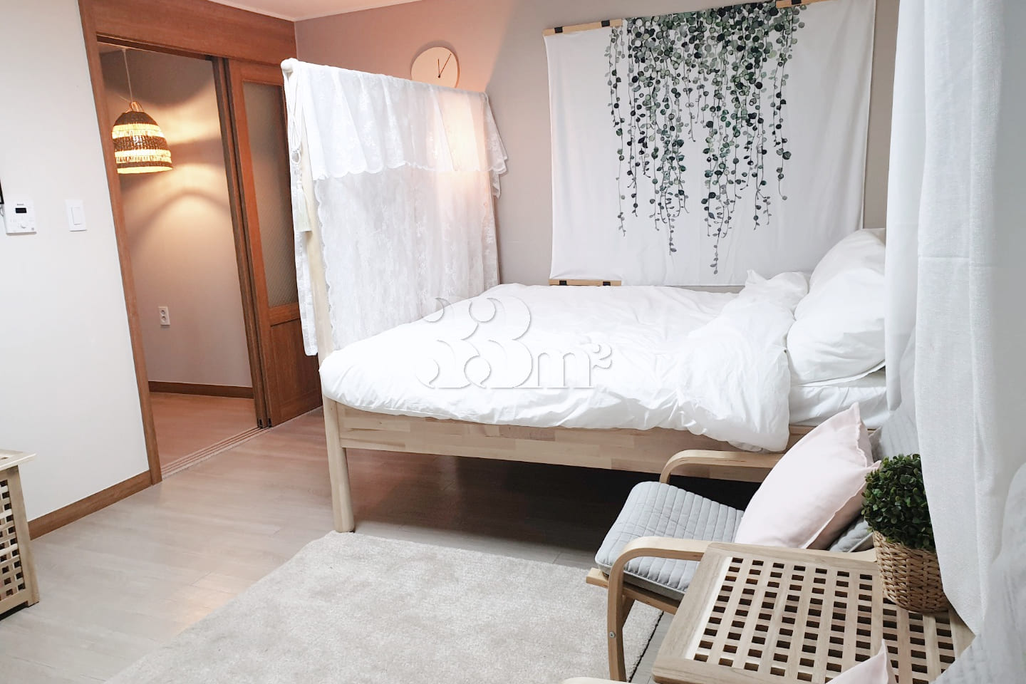 [Dobong] Studio apartment with separate room 0th image