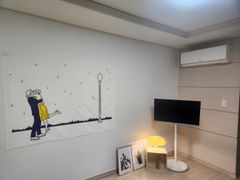 범어역 모던한 오피스텔 2번째 이미지