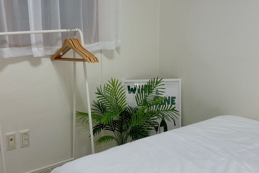 충정로역 8분|쓰리룸