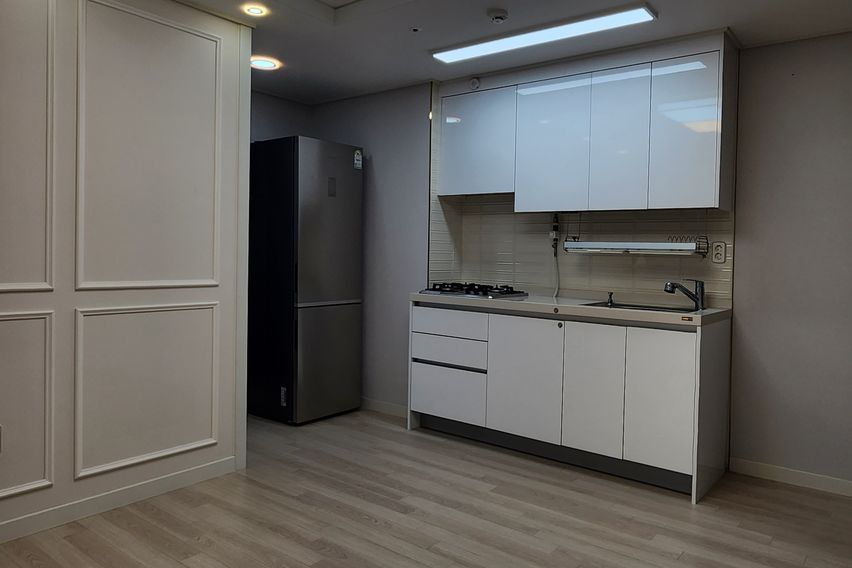 김포공항역 송정역