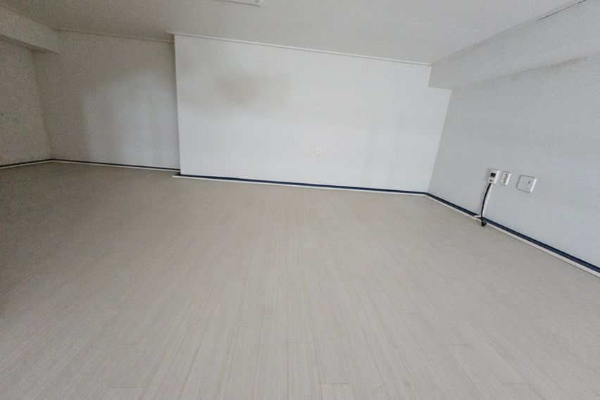 가산역 높고 넓은 복층