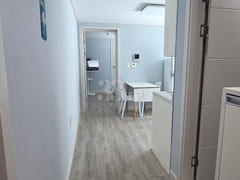 Clean 1.5-room unit 0th image