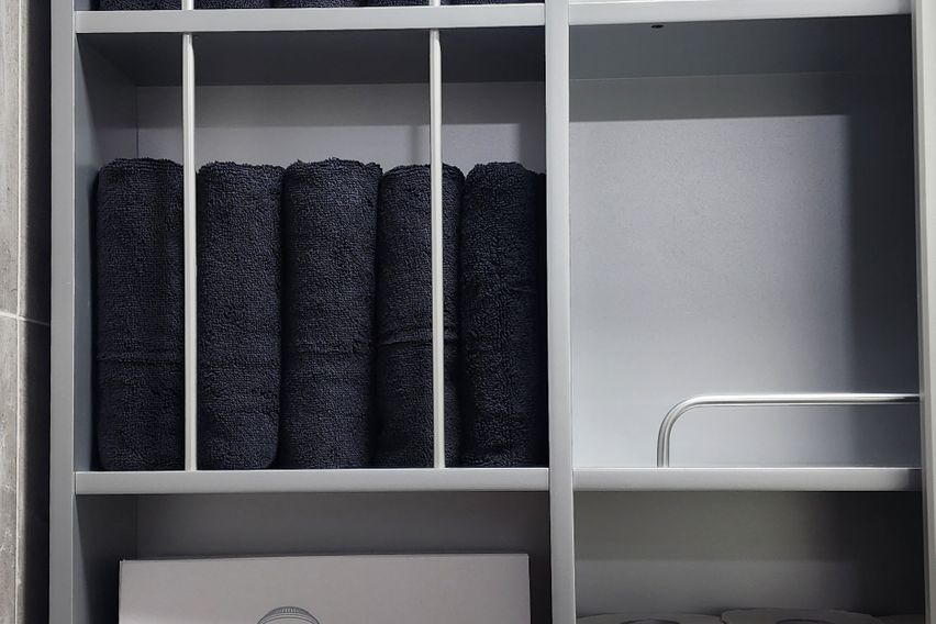 구래동1.5룸싱글침대2