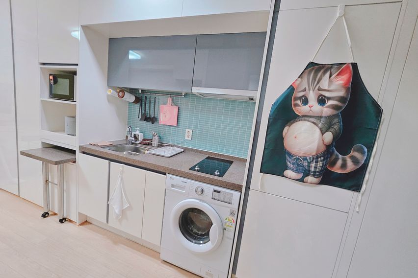 탄현역 1분 풀옵션🏚