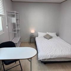 Studio apartment building in Anam-dong, Seong Unit Image