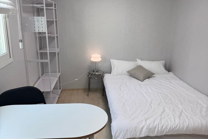 Studio apartment building in Anam-dong, Seong 0th image
