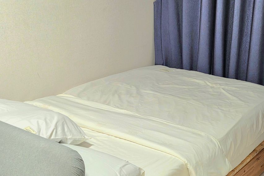 고요한 휴식🏕