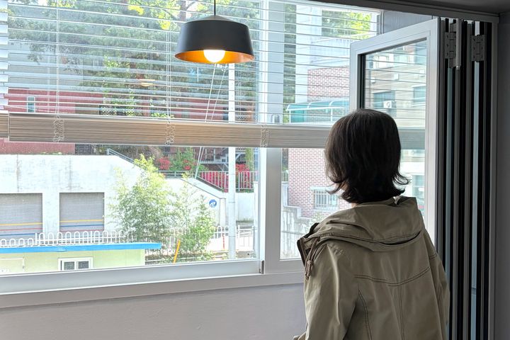 <어느 소설가의 쉼터> 8번째 이미지