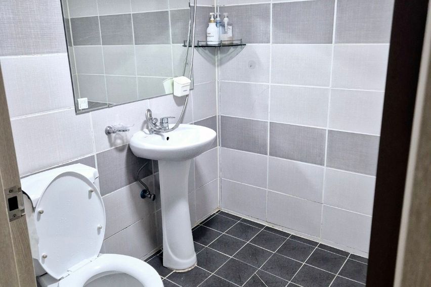 스테이에비뉴 205호