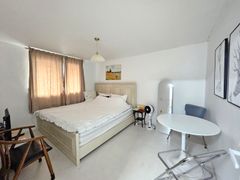 Pleasant two-room apartment for rent in Uijeo 4th image