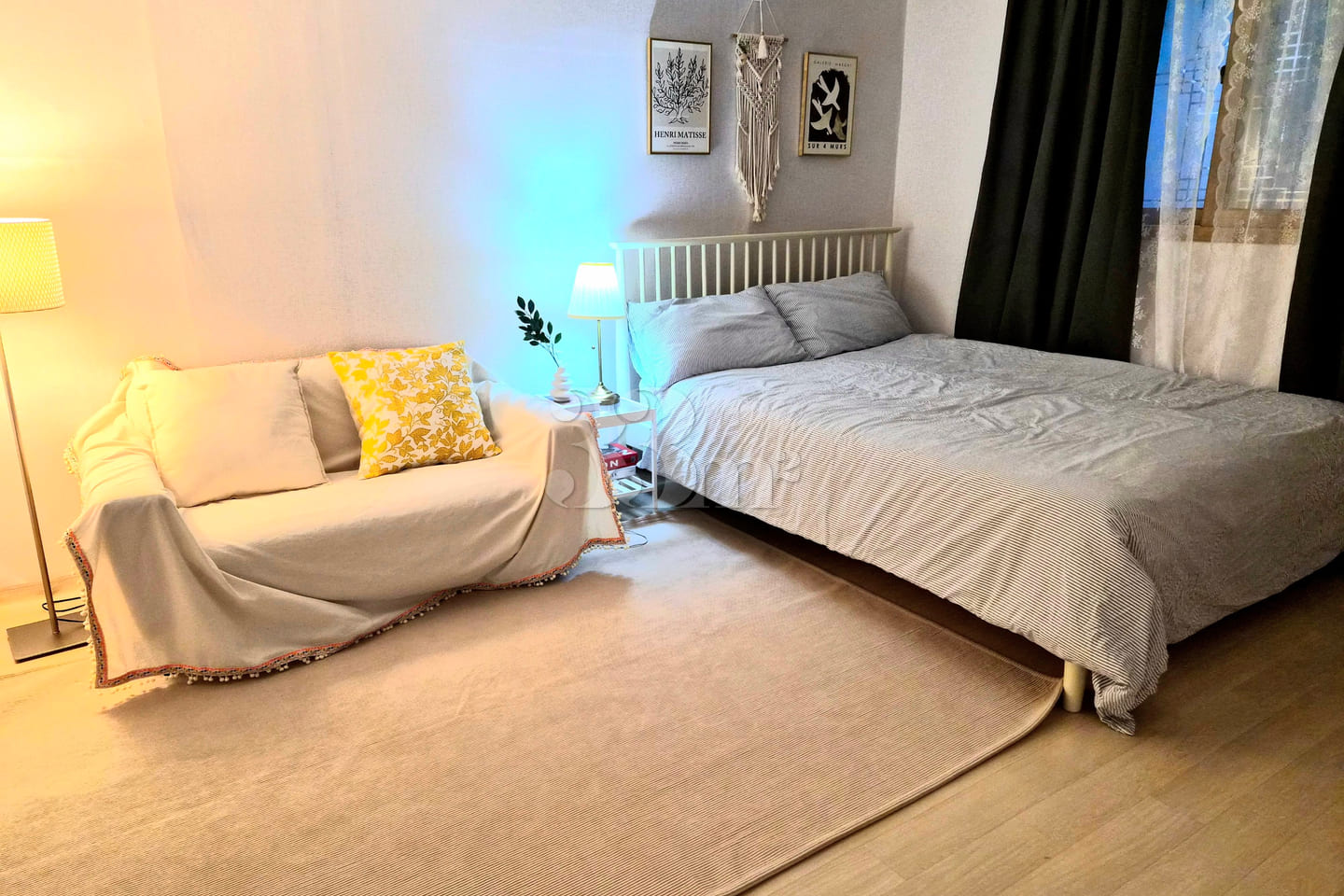 Two-room unit near Dongam Station, Bupyeong,  2th image