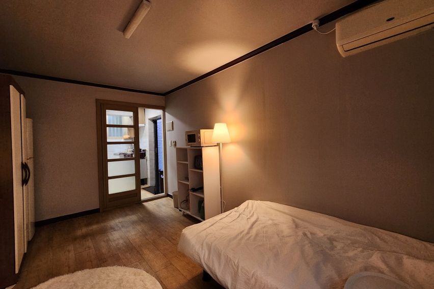 #110 아늑하고 좋은