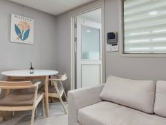 Newly built, 1-minute walk from Sillim Statio 0th image