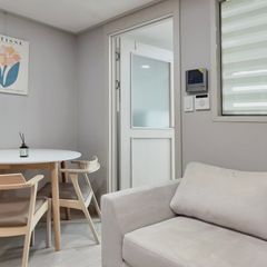 Newly built, 1-minute walk from Sillim Statio Unit Image