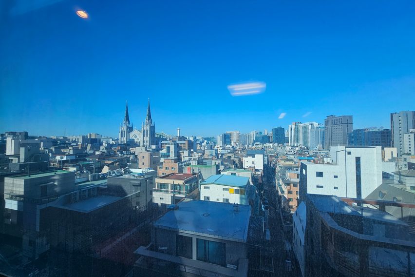 역삼역 보안 좋은 원룸