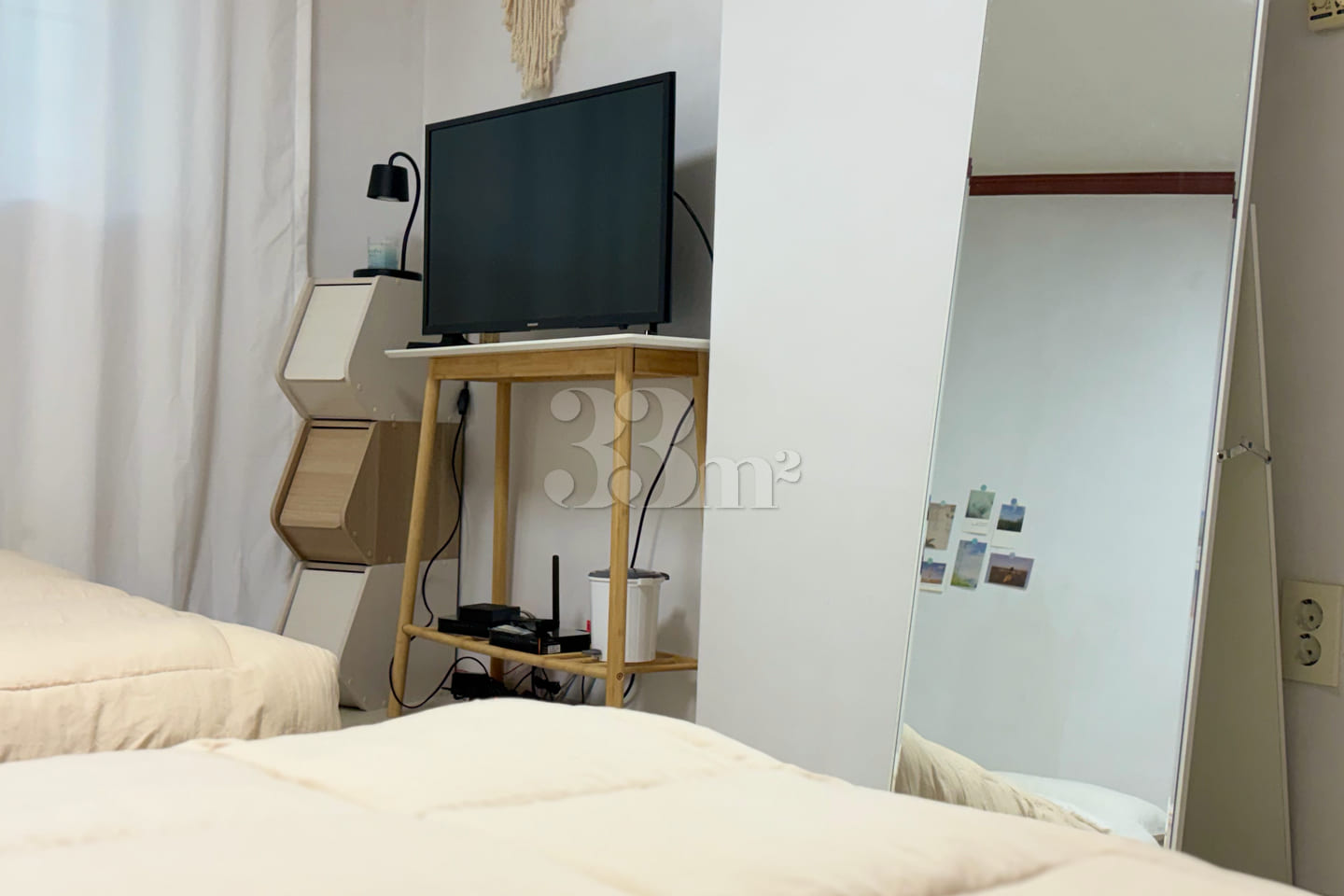 Accommodation right next to Central Station! 2th image