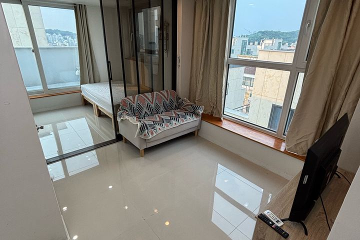Short-term rental near Gimpo Airport, Gangseo 0th image