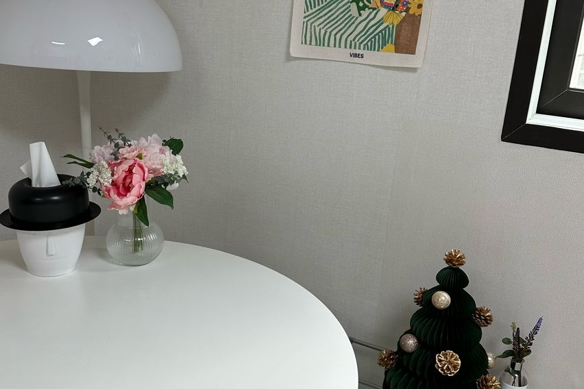 증산역 쾌적한풀옵션원룸