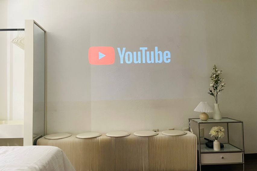 자연 속 도시의집【숲】