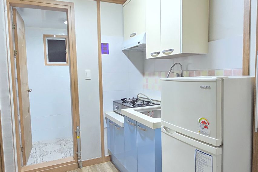 드림하우스2 1인실 0번째 이미지