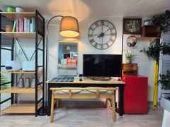 Konkuk University Studio: Bunker Room 33*A 0th image