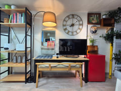 Konkuk University Studio: Bunker Room 33*A 0th image