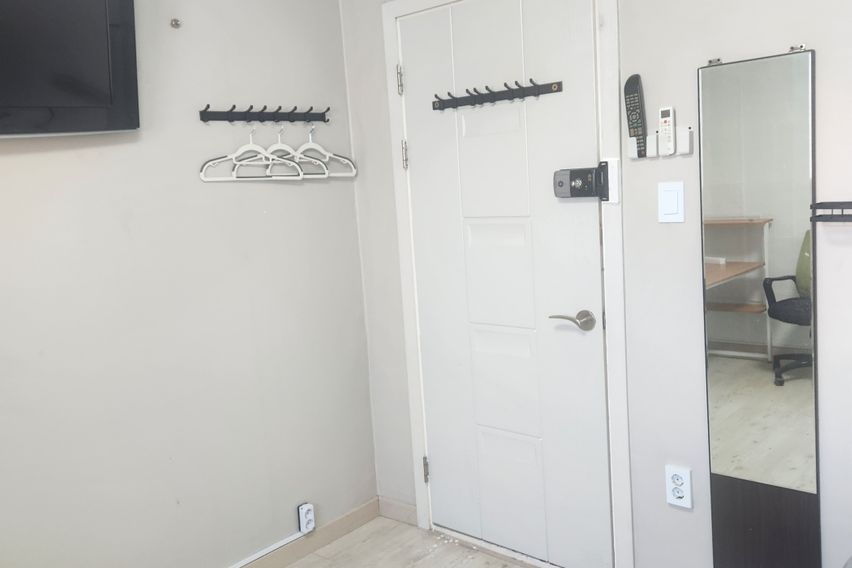 DDP 깨끗 리모델링