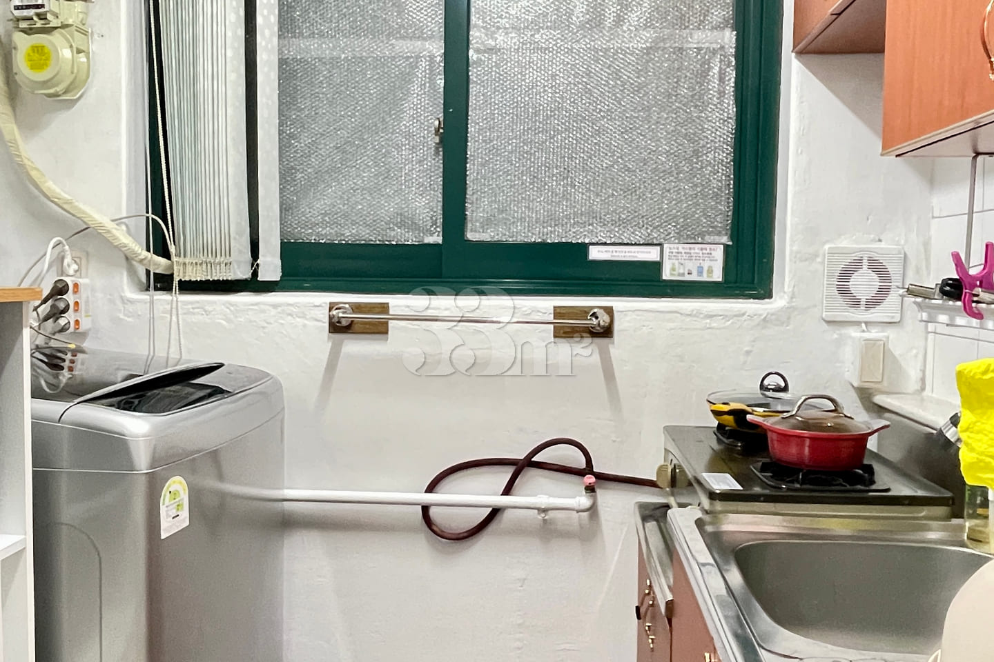 Recommended Short-term Rental Accommodation i 4th image