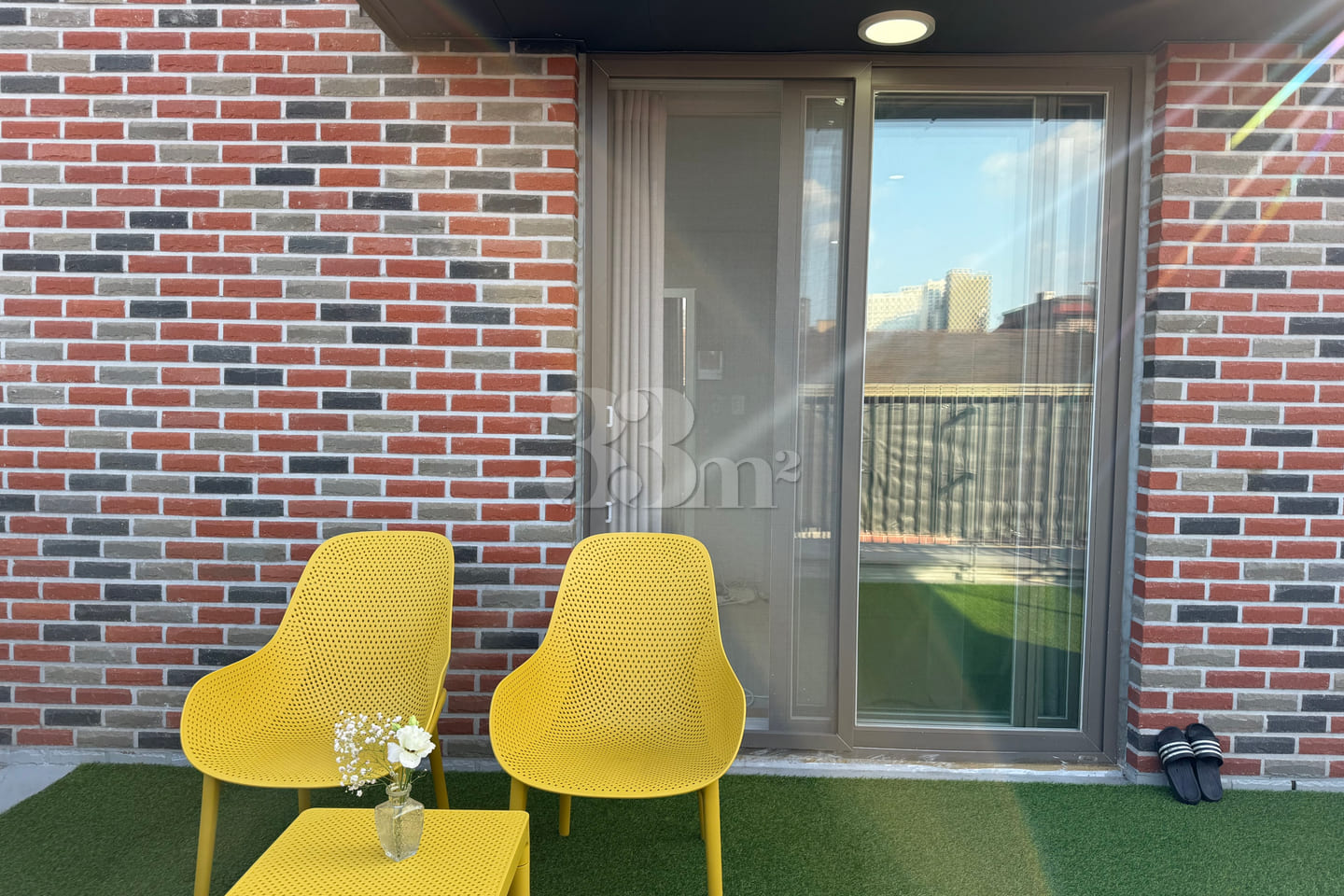 Terrace house 5 minutes from Konkuk Universit 16th image