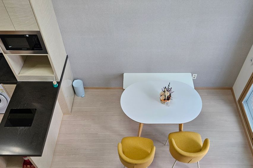 동성로 반월당 서문시장