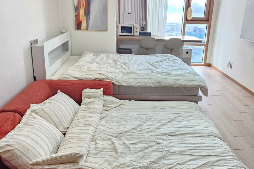 여의도광화문❤️마포한강뷰 16번째 이미지