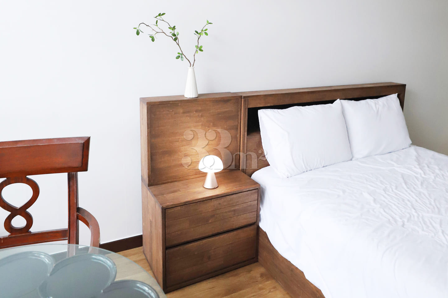 3-room apartment across from COEX City Airpor 3th image