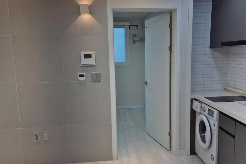  깨끗하고 가성비 짱