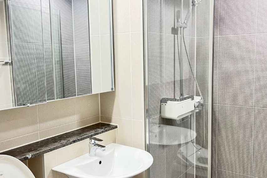 서부정류장 오피스텔