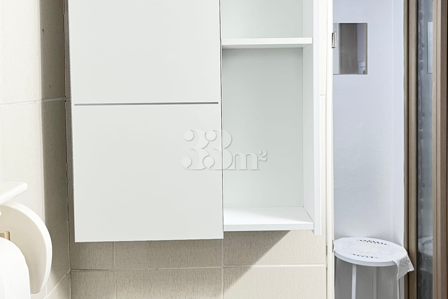 Beomeo 4-dong, 3 bedrooms, 1 bathroom 10th image
