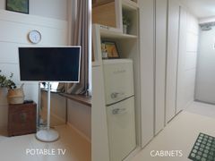 🎨Luxury Remodeled Apartment with a Great Vie 4th image