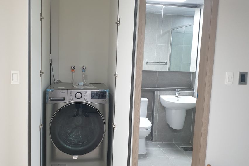 오류동역 4명가능 3룸 4번째 이미지