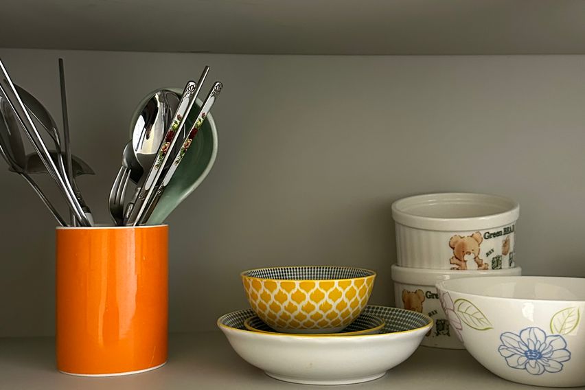 아차산역 바로 앞