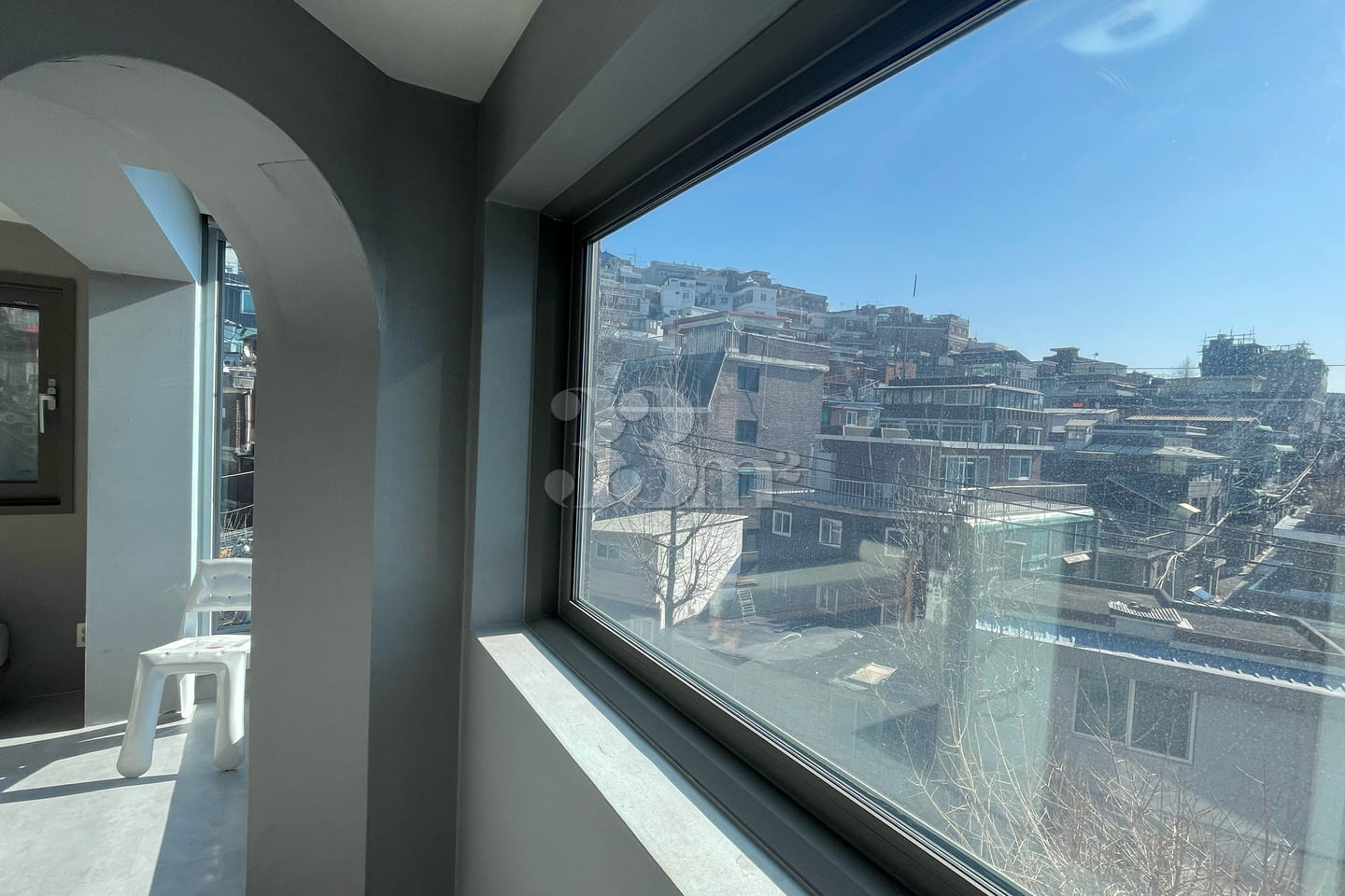Two-room apartment near Seoul National Univer 5th image