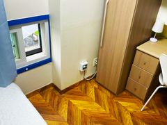 Inha University Studio Apartment, Room 510 5th image