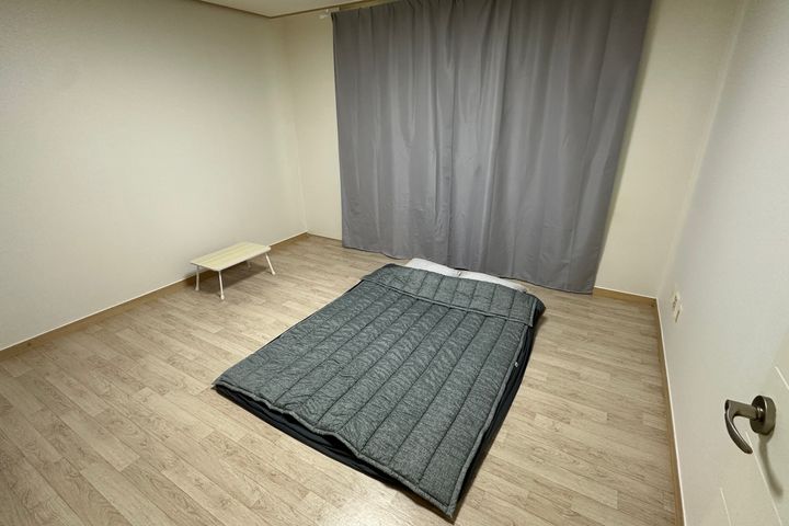 천안불당3룸아파트🏙️독채 5번째 이미지