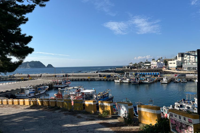 법환포구마을 돌담집 19번째 이미지