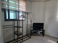4th floor, studio apartment with separate roo 1th image